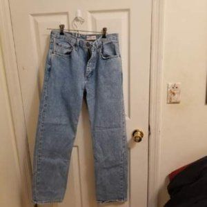 Wrangler jeans